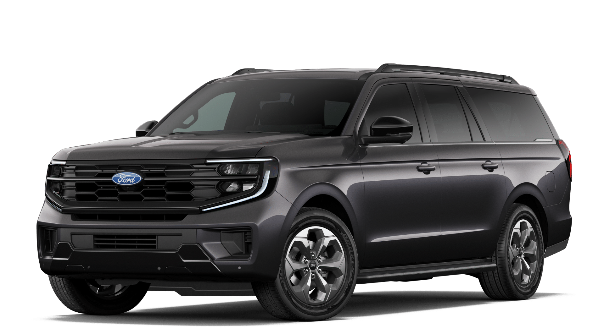 2027 Ford Expedition® External Image 1